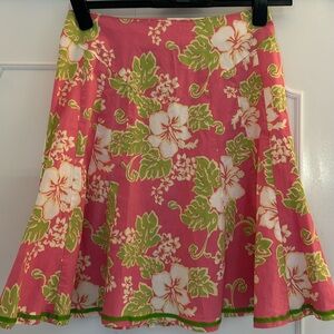 Sara Jane Skirt, size 12